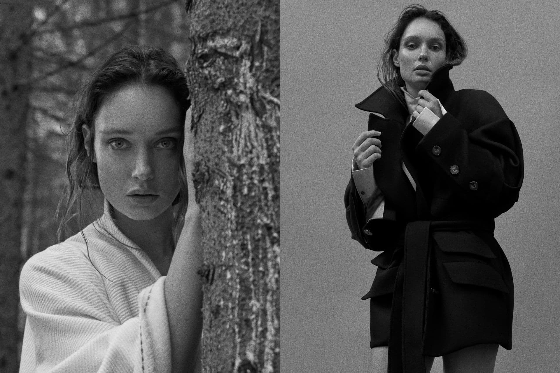 BATAKOVIC black coat