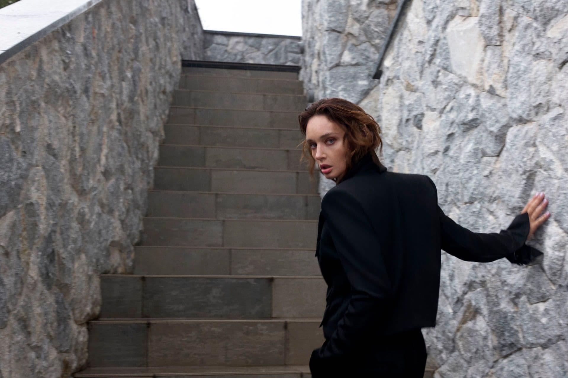 BATAKOVIC black suit